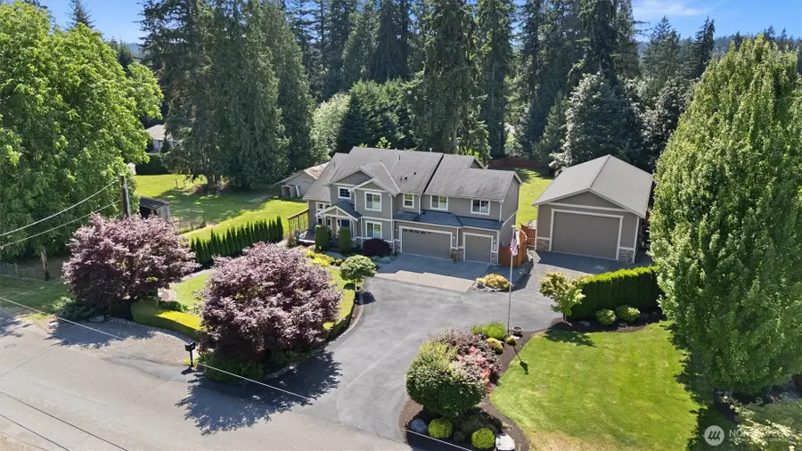 18018 James Street, Snohomish, WA 98296 - #3