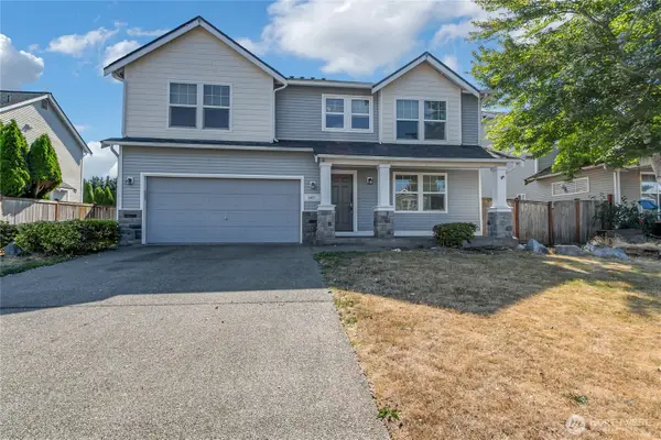 1401 Riddell Avenue Ne, Orting, WA 98360