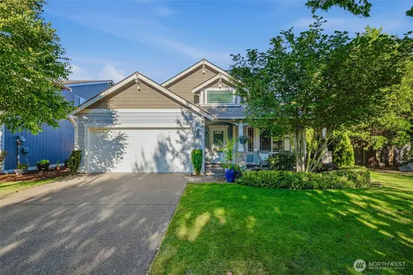 197 Goldmyer Drive, Chehalis, WA 98532