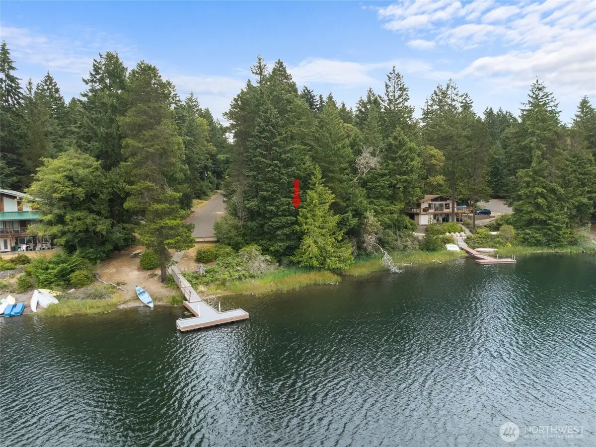 10718 Trout Place #5, Anderson Island, WA 98303 - #1