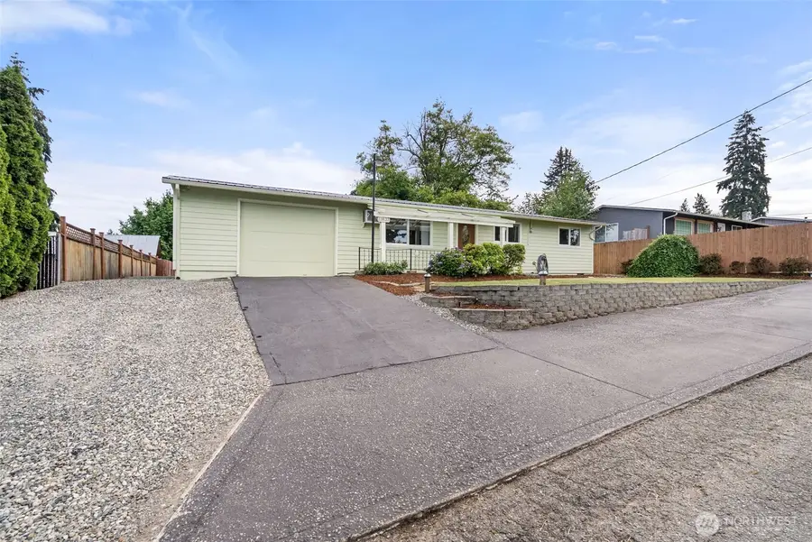 11833 SE 272nd Place, Kent, WA 98030 - #3