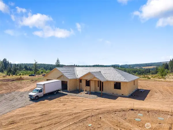 597 Brown Road, Adna, WA 98522