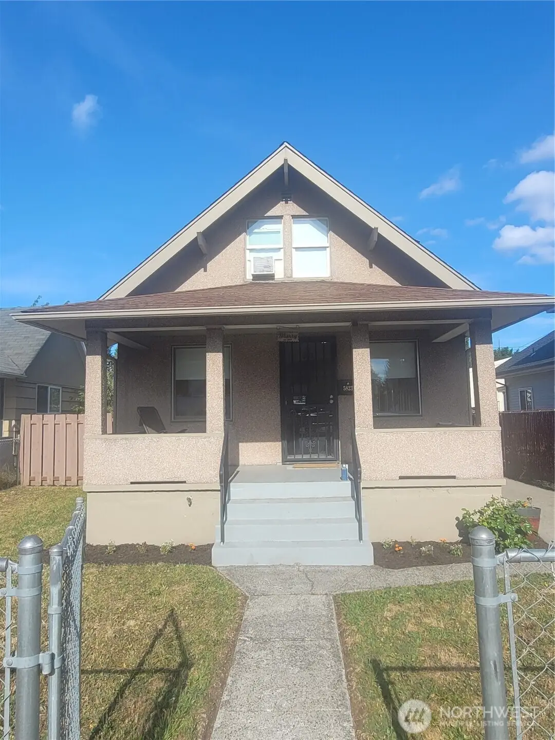 5823 S Lawrence, Tacoma, WA 98409 - #1