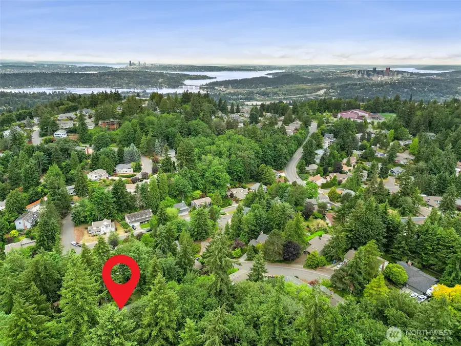14317 SE 49th Street, Bellevue, WA 98006 - #3