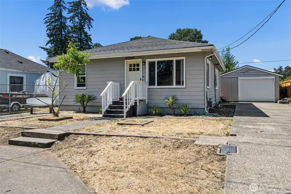 14918 Grant Avenue Sw, Lakewood, WA 98498