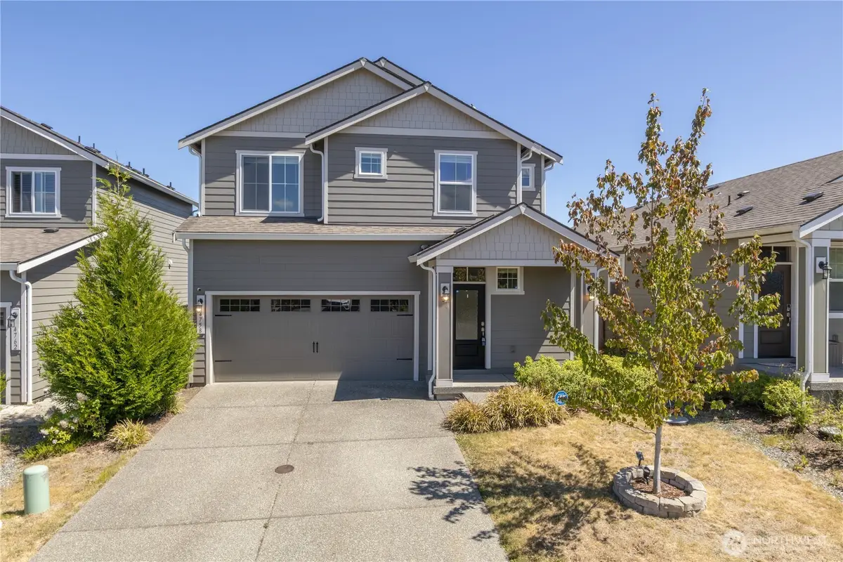 4758 Driftwood Street, Bremerton, WA 98312 - #1