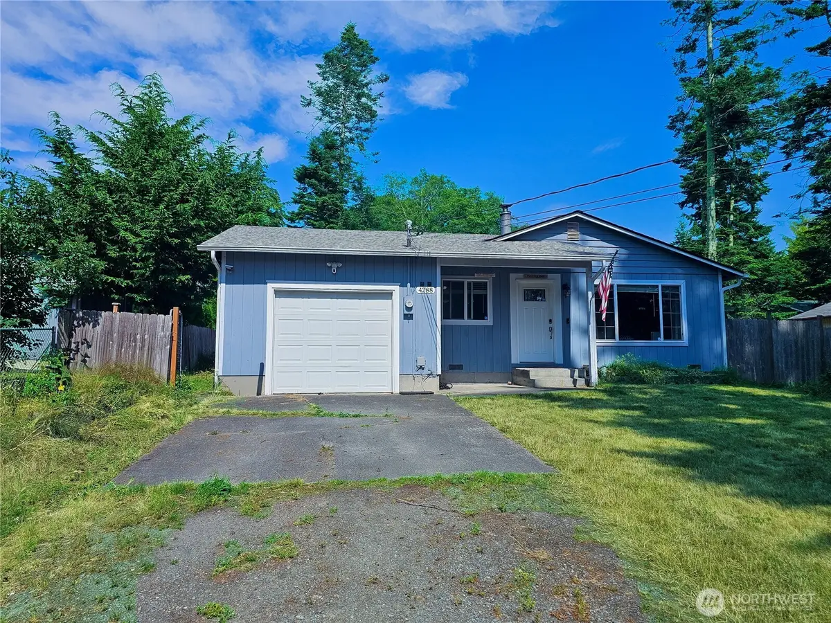 4288 N Northgate Drive, Oak Harbor, WA 98277 - #1
