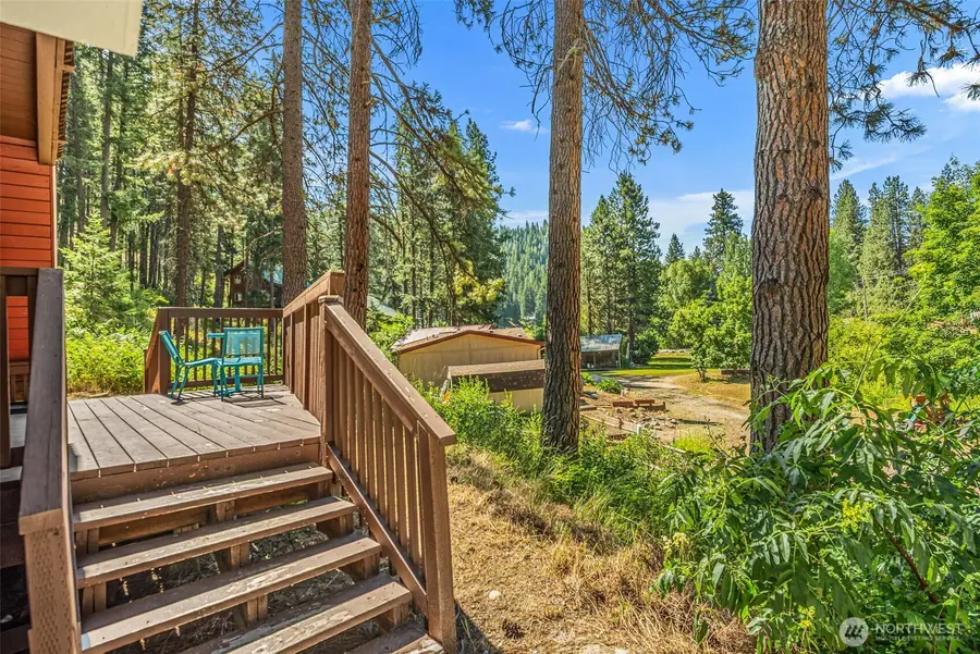 13475 Chumstick Hwy, Leavenworth, WA 98826 - #3
