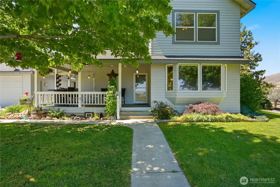 530 Wakatak Road, Yakima, WA 98908 - #2