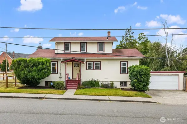 421 E Division Street, Mount Vernon, WA 98274