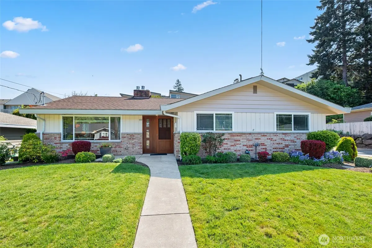 555 4th Avenue S, Edmonds, WA 98020 - #1