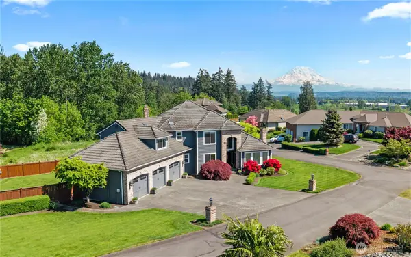3805 90th Avenue Ct E, Edgewood, WA 98371