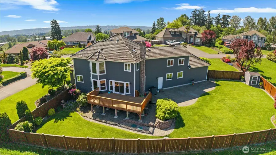 3805 90th Avenue Ct E, Edgewood, WA 98371 - #2
