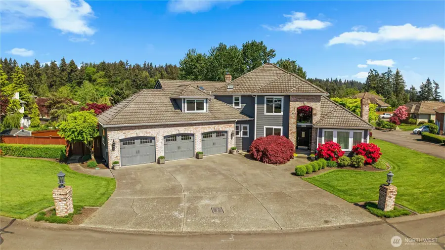 3805 90th Avenue Ct E, Edgewood, WA 98371 - #3