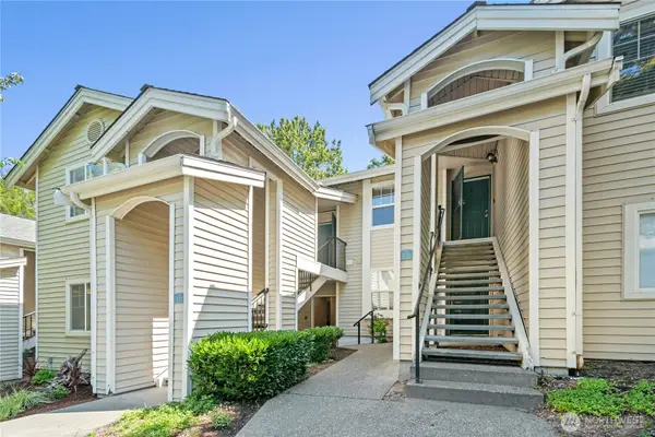 2300 Jefferson Avenue Ne #E121, Renton, WA 98056