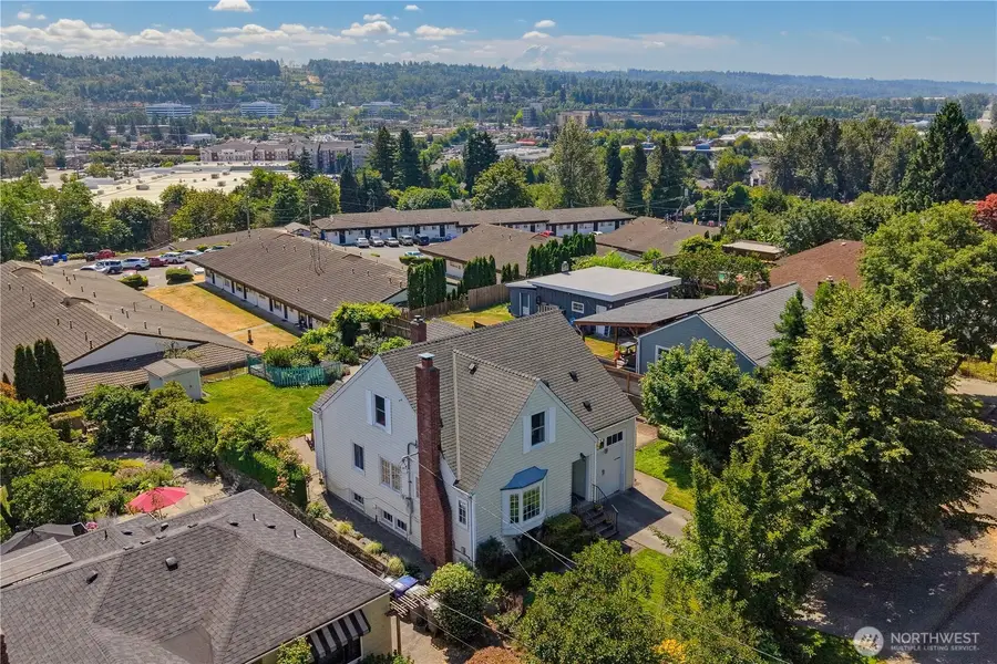 324 Stevens Avenue Sw, Renton, WA 98057 - #2