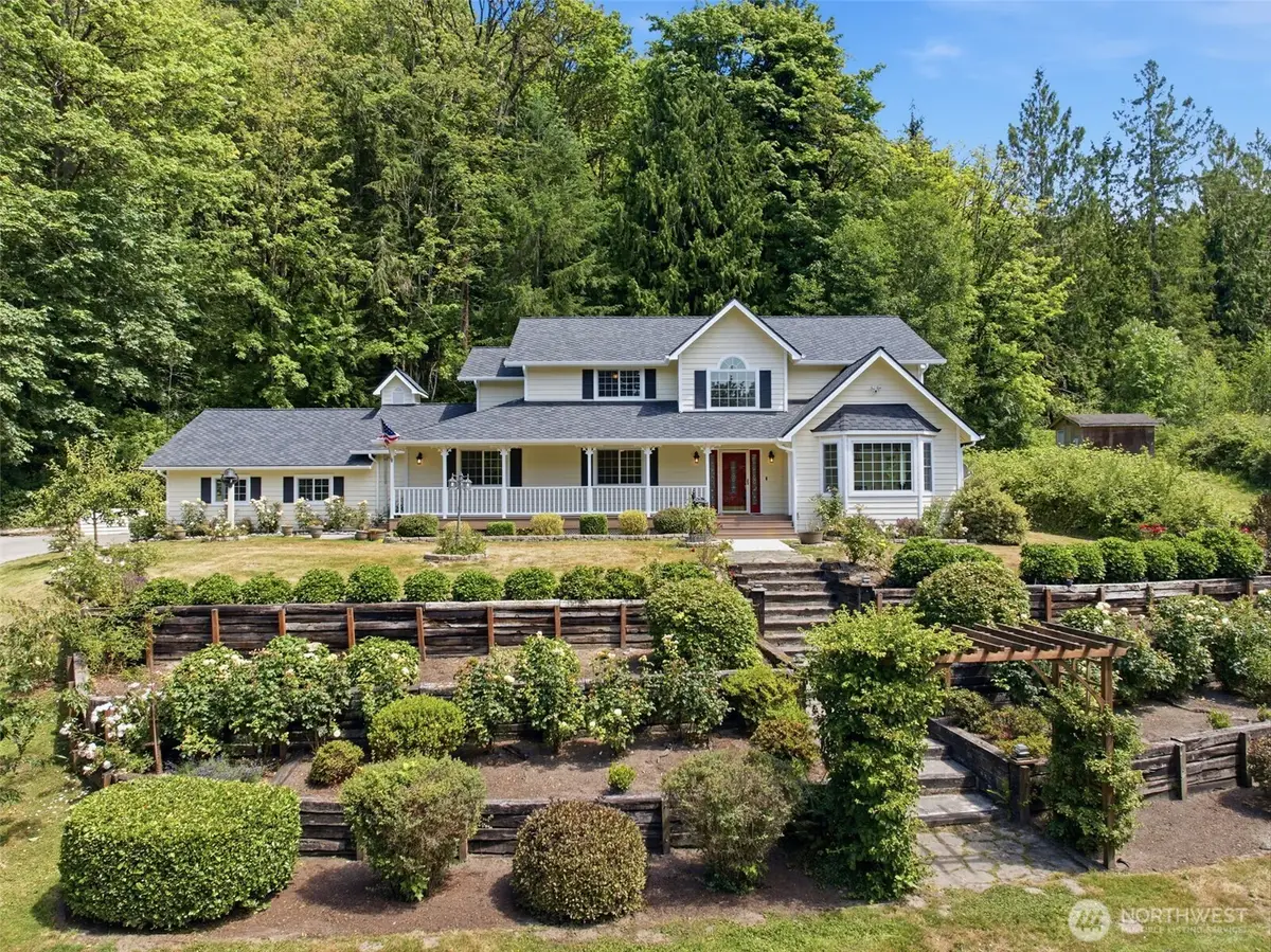 24810 Big Valley Road Ne, Poulsbo, WA 98370 - #1
