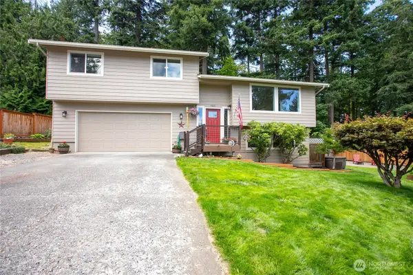 3881 Magrath Road, Bellingham, WA 98226