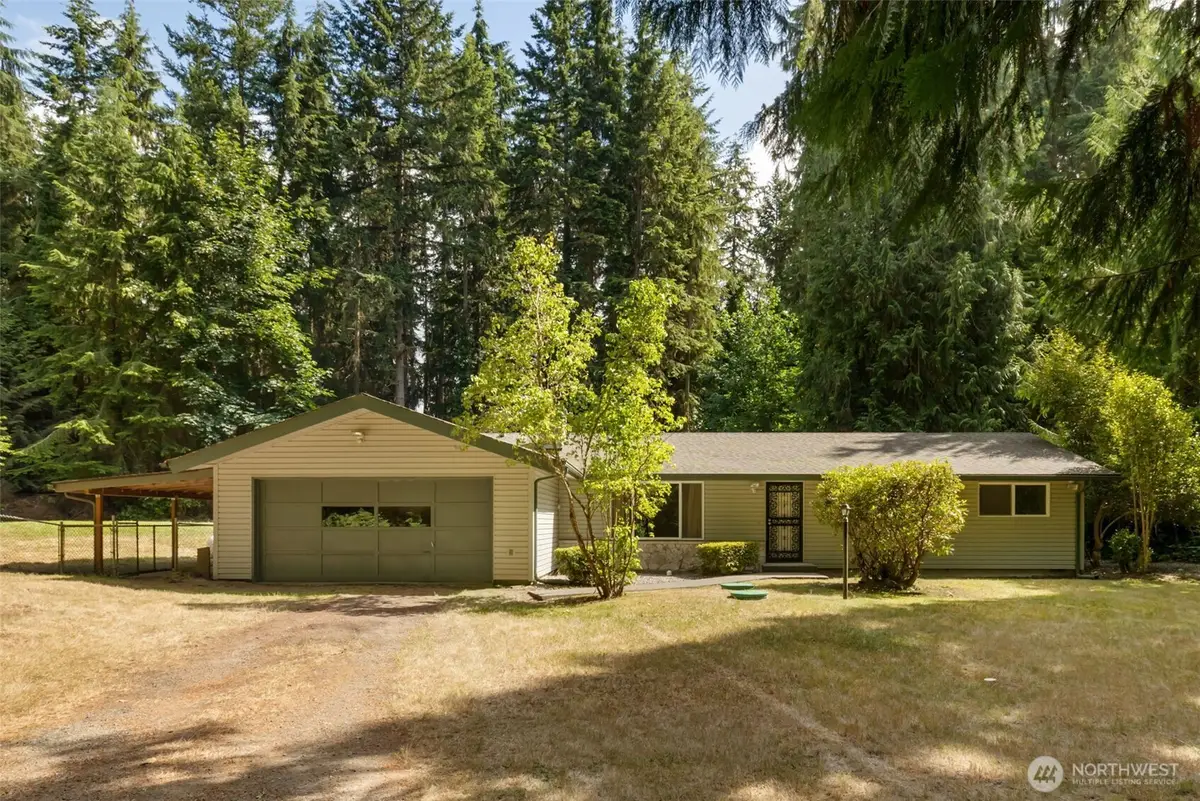 535 Surfcrest Place Ne, Poulsbo, WA 98370 - #1