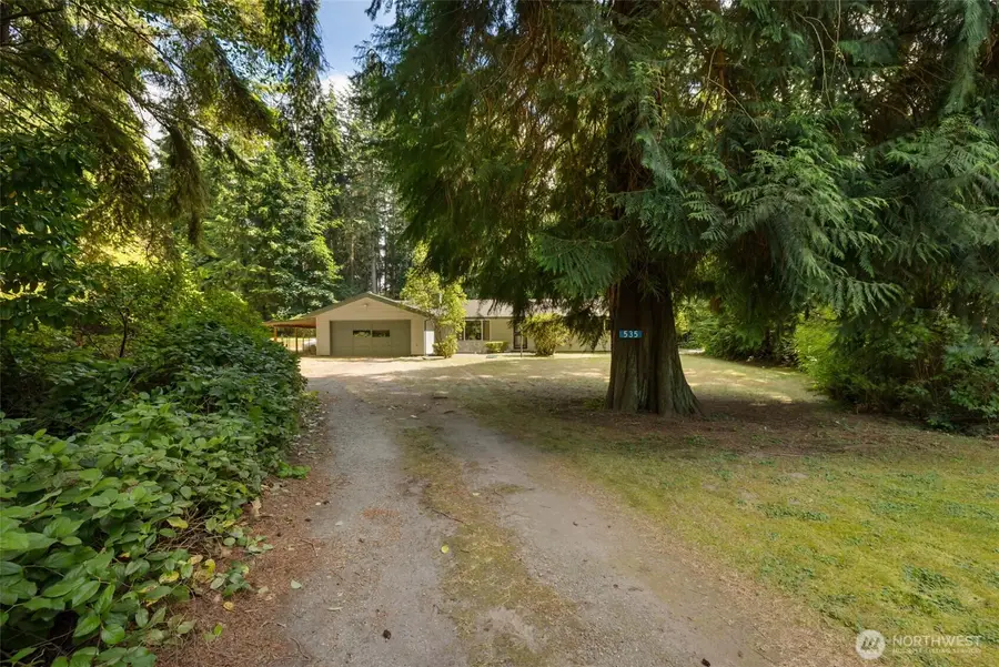 535 Surfcrest Place Ne, Poulsbo, WA 98370 - #3