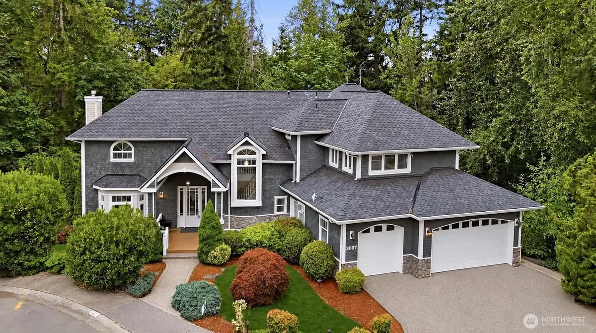 3697 134th Ave Se, Bellevue, WA 98006 - #1