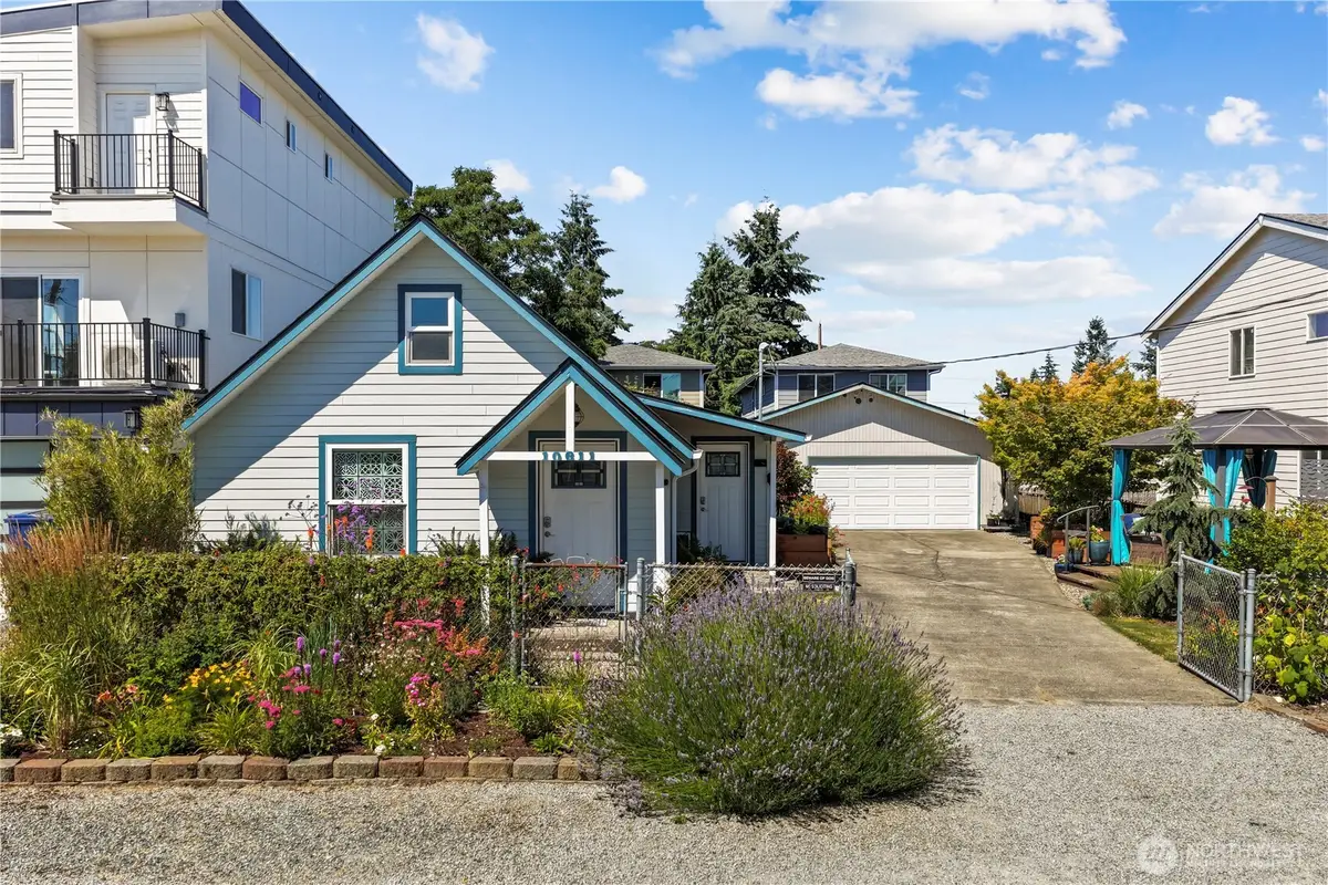 10611 2nd Place Sw, Seattle, WA 98146 - #1