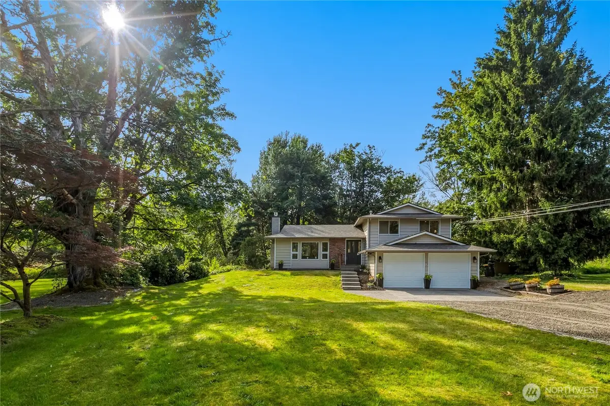 4165 Cougar Road, Bellingham, WA 98226 - #1