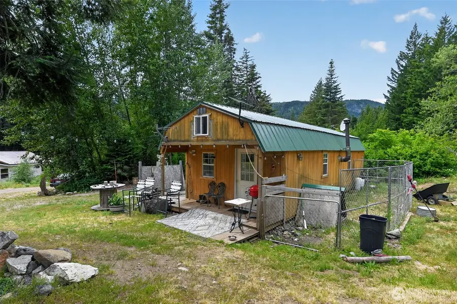 0 W Nason Creek, Leavenworth, WA 98826 - #2