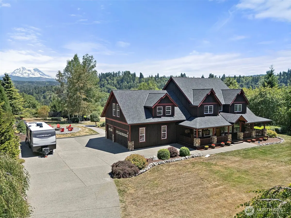 10710 417th Street E, Eatonville, WA 98328 - #1