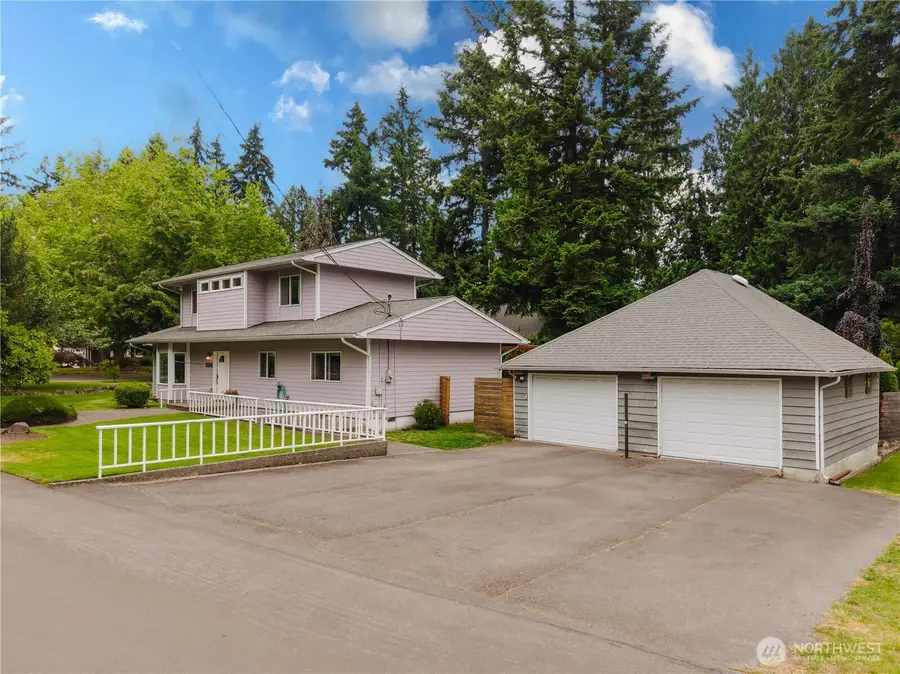 8706 NE 135th Place, Kirkland, WA 98034 - #2