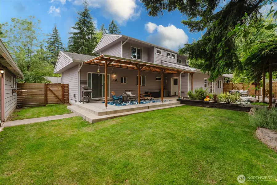 8706 NE 135th Place, Kirkland, WA 98034 - #3