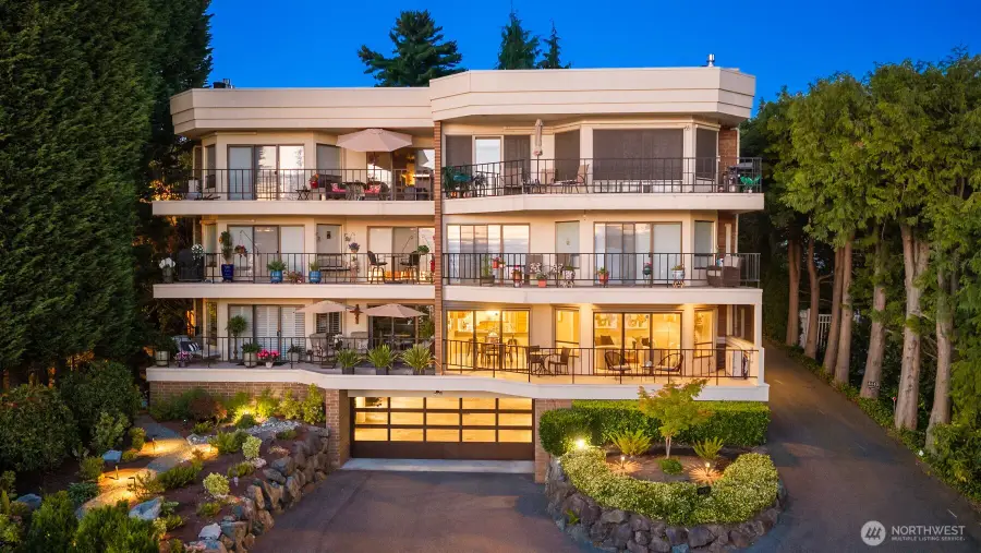 6436 Lake Washington Boulevard Ne #5, Kirkland, WA 98033 - #3
