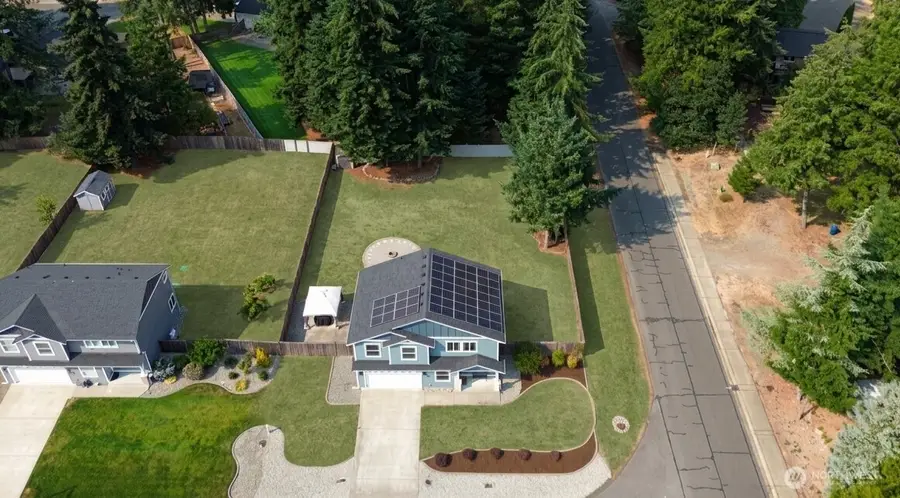 301 135th Place Se, Rainier, WA 98576 - #3