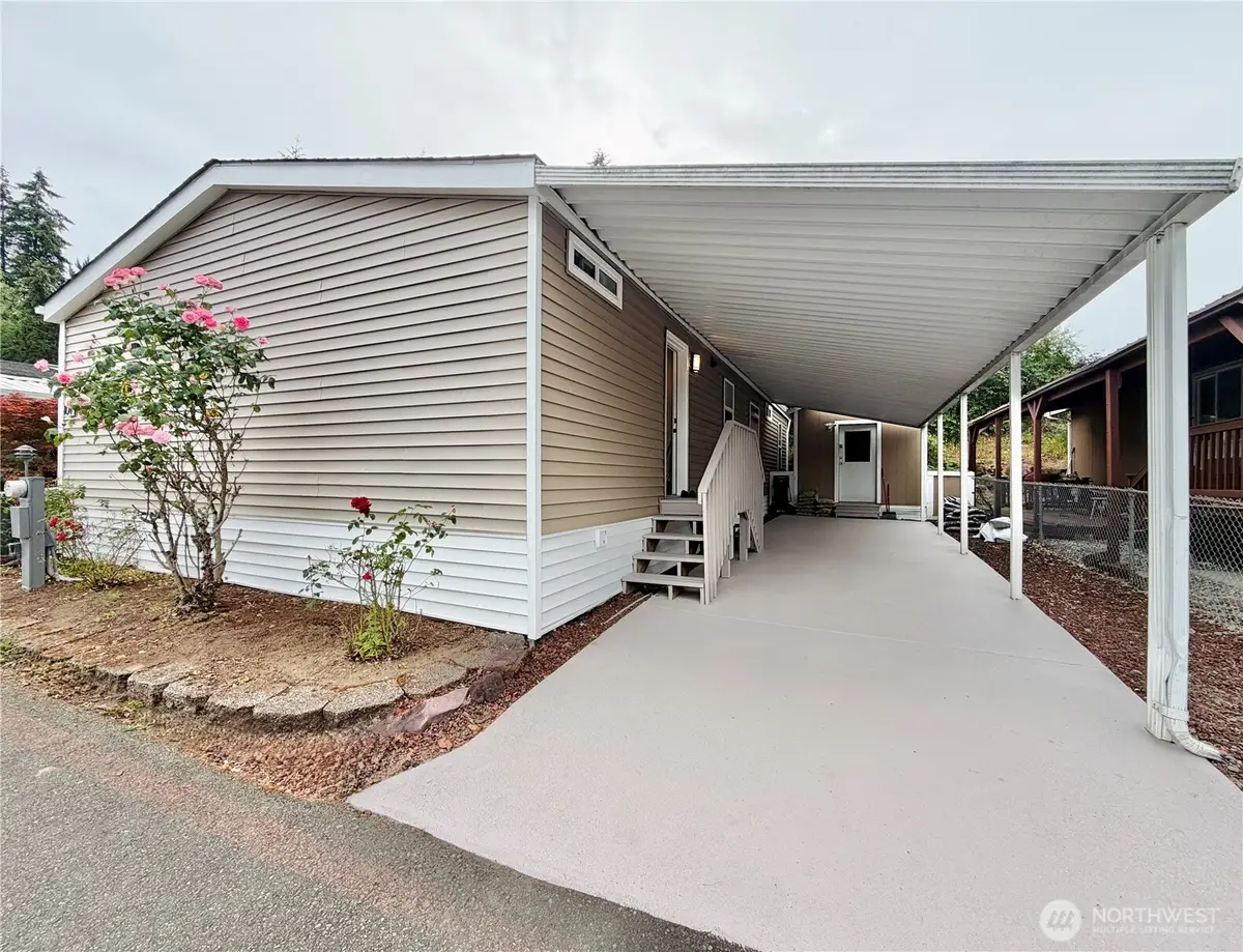 15410 SE 272nd Street #10, Kent, WA 98042 - #1