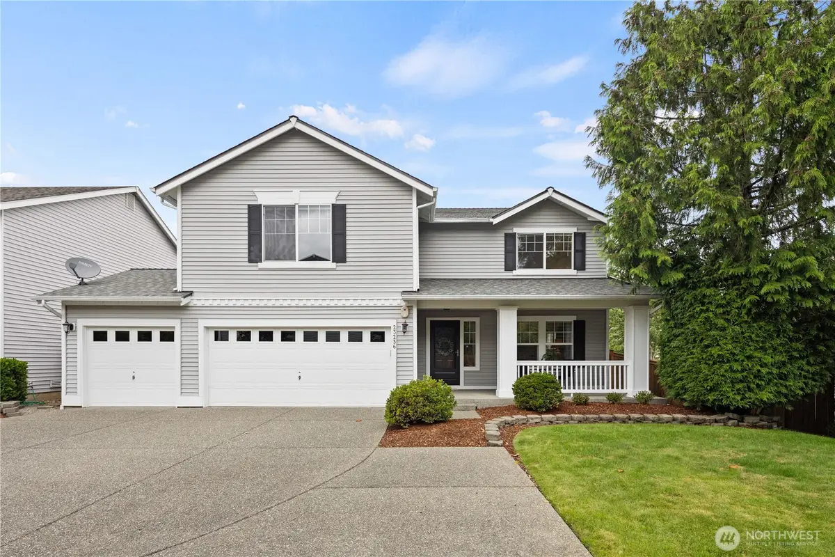 23236 SE 262nd Court, Maple Valley, WA 98038 - #1