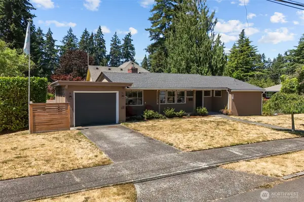 236 Farallone Avenue, Fircrest, WA 98466