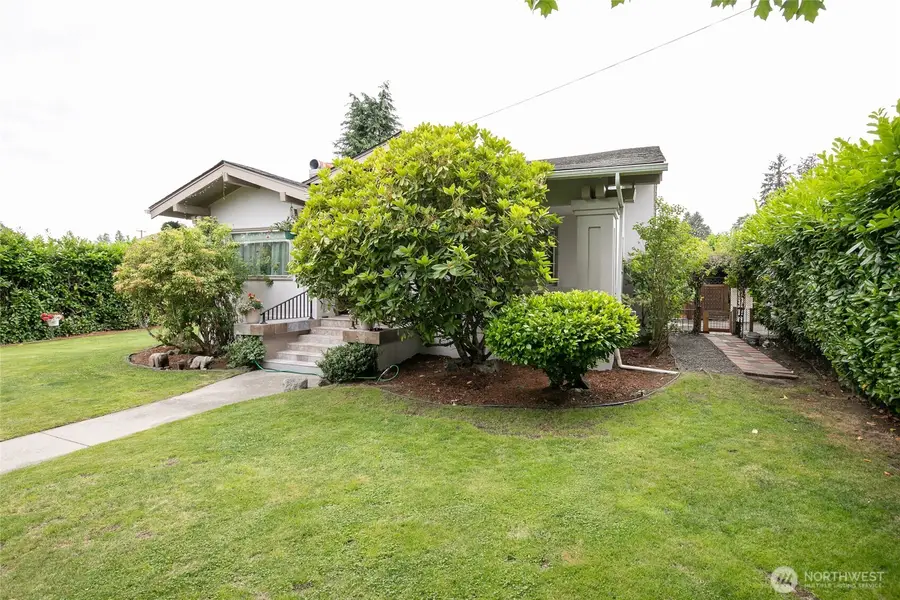 323 N Main Street, Montesano, WA 98563 - #2