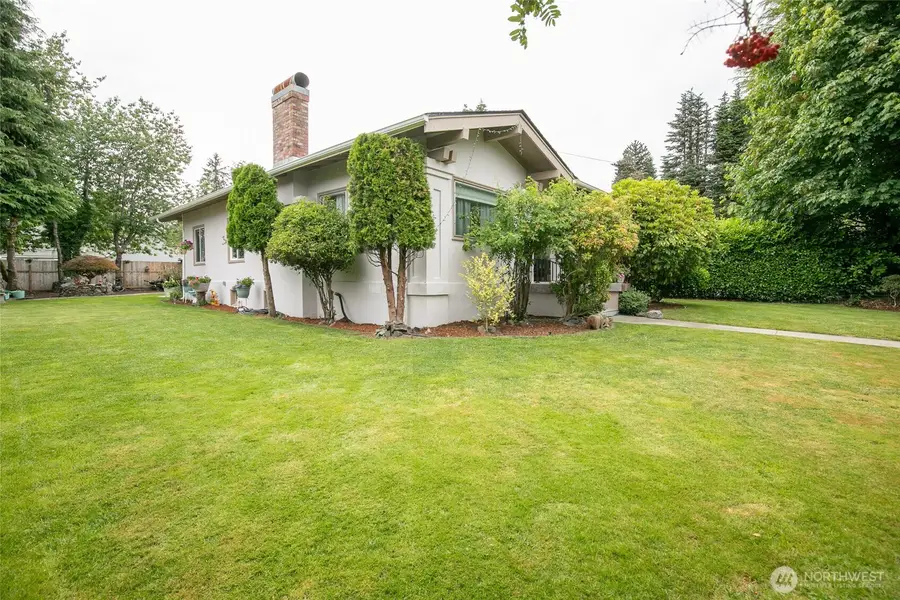 323 N Main Street, Montesano, WA 98563 - #3