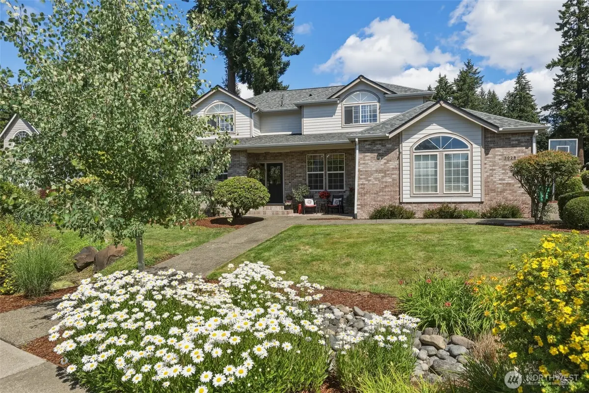 3028 Amhurst Street Se, Olympia, WA 98501 - #1