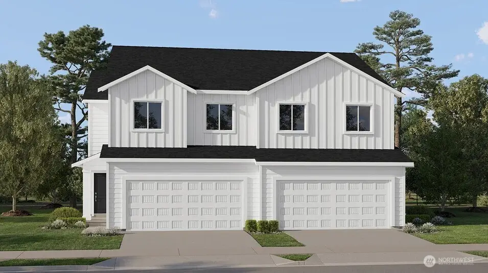 6514 286th Street Nw, Stanwood, WA 98292 - #1
