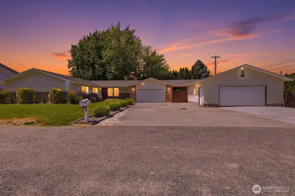 2220 Road 92, Pasco, WA 99301