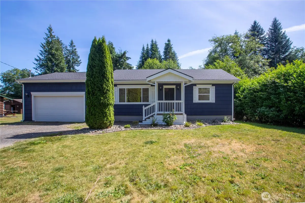7007 Blaine Road, Aberdeen, WA 98520 - #1