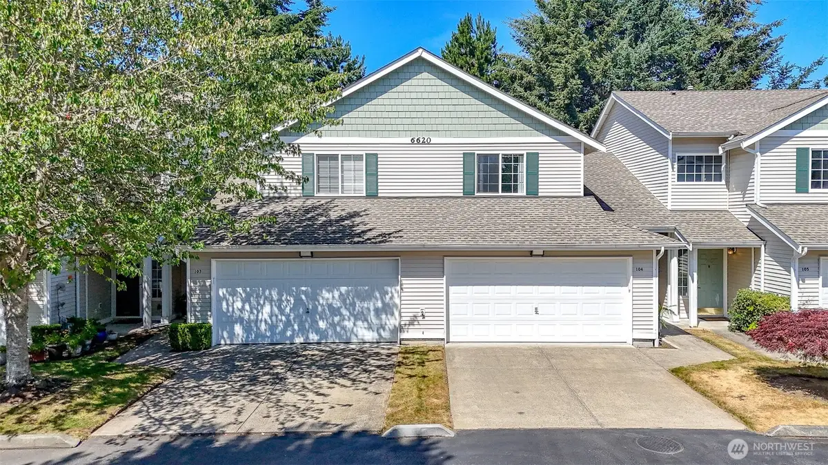 6620 Millstone Lane Se #L104, Lacey, WA 98513 - #1