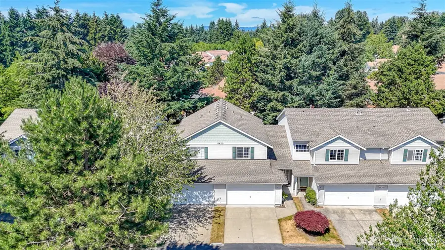 6620 Millstone Lane Se #L104, Lacey, WA 98513 - #2