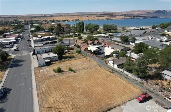 0 Main Avenue E, Soap Lake, WA 98851