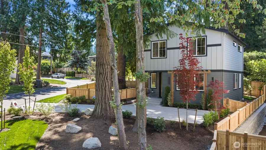 12831 NE 78th Place, Kirkland, WA 98033 - #3