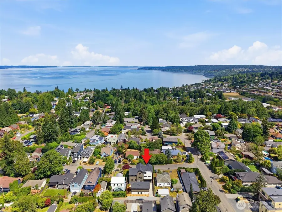 2615 NW 87th Street, Seattle, WA 98117 - #2
