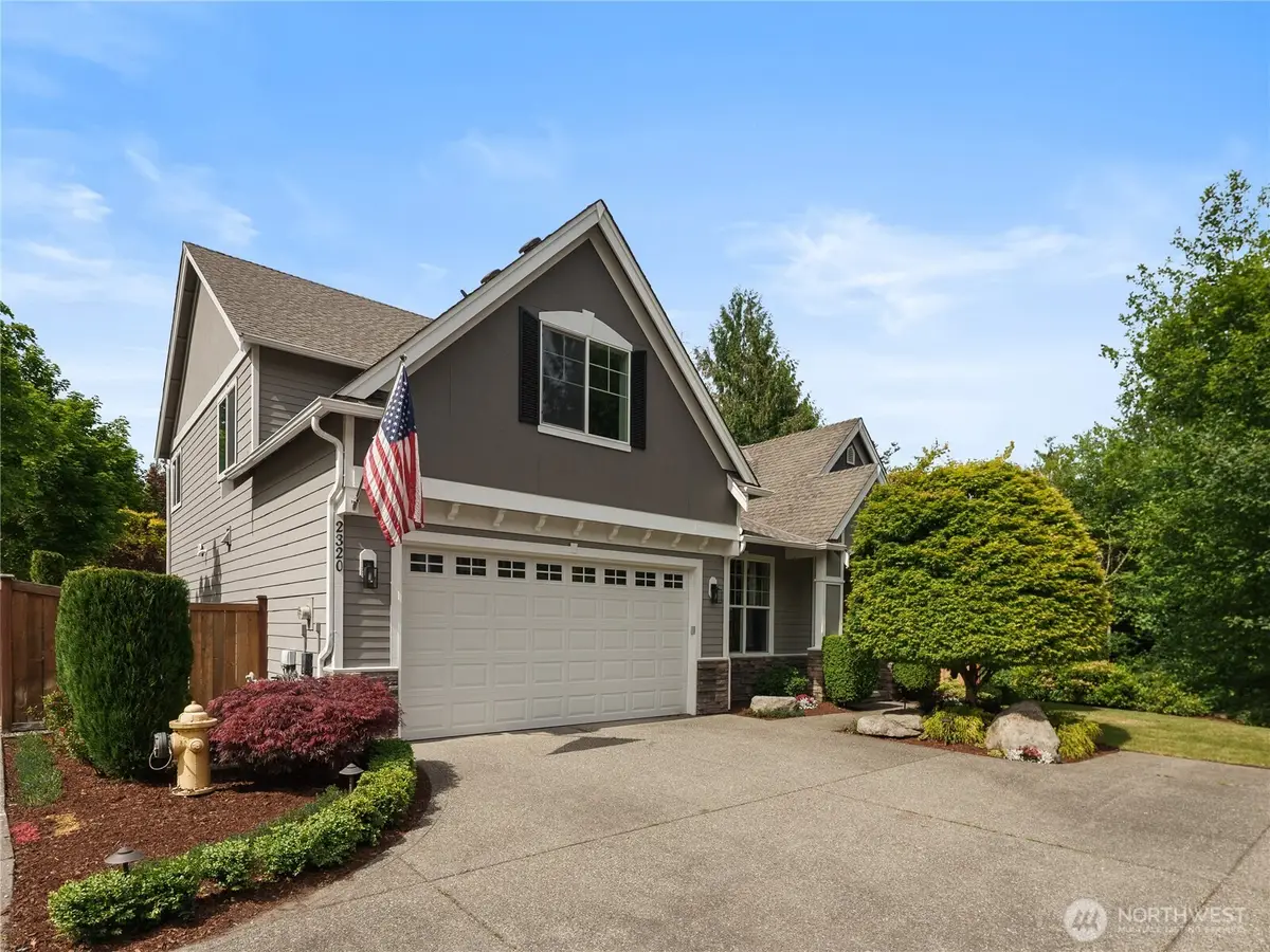 2320 248th Avenue Se, Sammamish, WA 98075 - #1