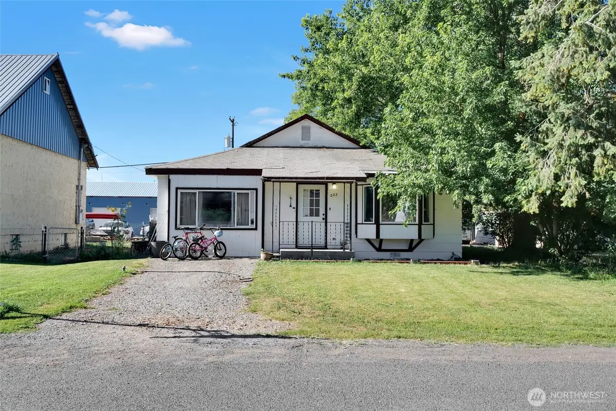 222 Main Street, Wilson Creek, WA 98860 - #1