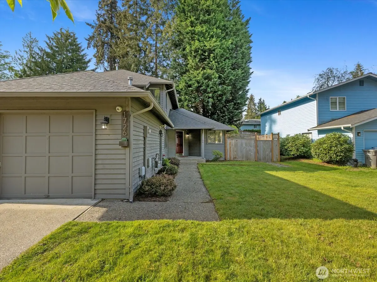 1726 174th Place Se, Bothell, WA 98012 - #1